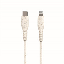 Type-C to Lightning 3A 1.2M - Cable - Digital