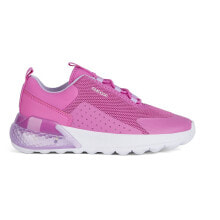 GEOX Activart Illuminus Trainers