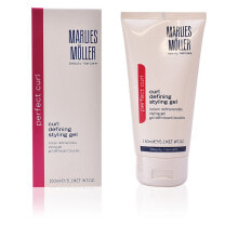 Hair styling gels and lotions жидкость для выраженных локонов Styling Gel Marlies Möller (150 ml)