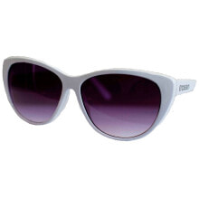 Мужские солнцезащитные очки oCEAN SUNGLASSES Espuma Shiny White Sunglasses