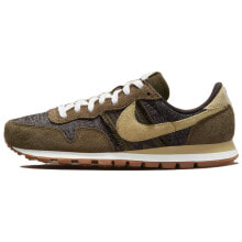 Nike Air Pegasus 减震防滑耐磨 低帮 跑步鞋 男女同款 绿色 / Кроссовки Nike Air Pegasus DZ6301-222