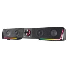 SPEEDLINK Gravity RGB Gaming Sound Bar