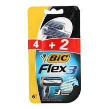 BIC Nail care products