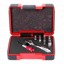Наборы ручных инструментов PROGRESS PGT 010 Mini Tool Kit