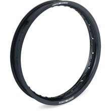 MOOSE HARD-PARTS Rear Aluminium Rim