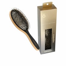 Combs and brushes for hair