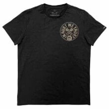 ROKKER Trust short sleeve T-shirt