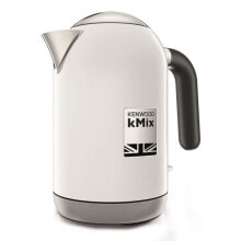 Electric kettles and thermopots kENWOOD ZJX650WH