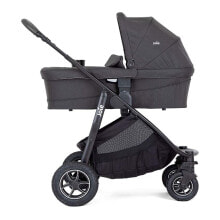 Baby strollers