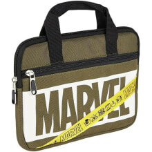 Сумки для ноутбуков Marvel (Марвел)