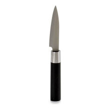 Кухонные ножи нож для чистки овощей и фруктов Shico Home S3602750 1,5x28x5,5 см