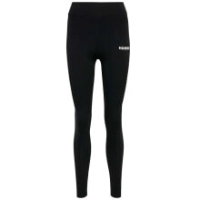 HUMMEL Legacy High Waist Leggings