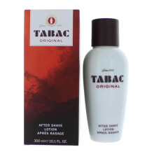  TABAC FRAGRANCES