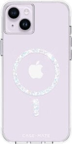 Case-Mate Case Mate Twinkle Diamond MagSafe, clear - iPhone 14 Plus