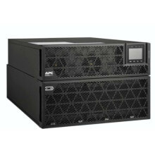 Uninterruptible Power Supplies (UPS)