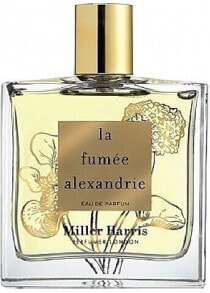 Miller Harris La Fumee Alexandrie - Eau de Parfum