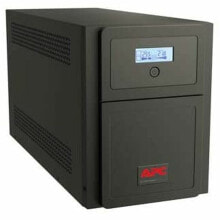 Uninterruptible Power Supplies (UPS)