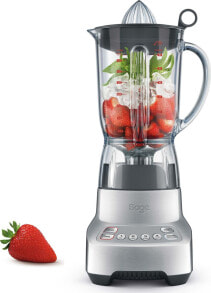 Blender kielichowy Sage BBL405