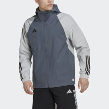 adidas men Tiro 23 Competition All-Weather Jacket