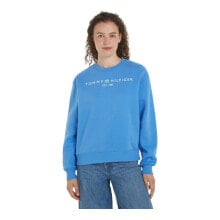 Women's hoodies and sweatshirts