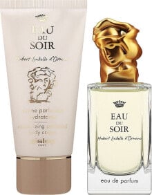 Sisley Eau Du Soir Together - Duftset (Eau de Parfum 100ml + Parfümierte Körpercreme 150ml)