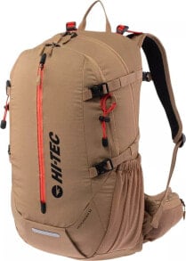 Hiking backpacks