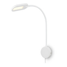 LED-Wandleuchte Bertelo