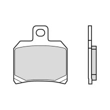 BREMBO 07BB209A Sintered Brake Pads