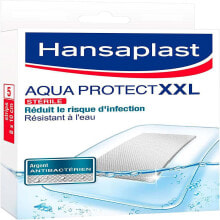 HANSAPLAST Body care products