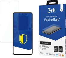 Protective films and glasses for smartphones