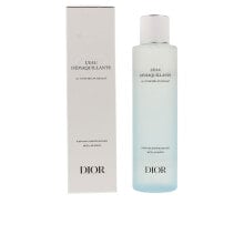 Влажная салфетка для лица Dior L'EAU démaquillant 200 ml