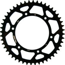 SUPERSPROX Steel BMW 520x48 RFE244X48BLK Rear Sprocket