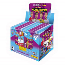 Panini Children's toys and games