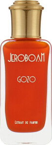 Jeroboam Gozo - Eau de Parfum