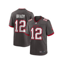 Youth Tampa Bay Buccaneers Game Jersey - Tom Brady