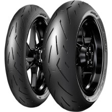 PIRELLI Diablo Rosso™ Corsa II 58WT Road Tire