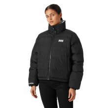 HELLY HANSEN Yu 23 Reversible down jacket