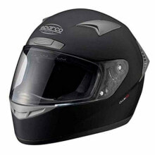 Helmets for motorcyclists