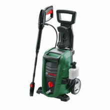 High pressure washers for cars