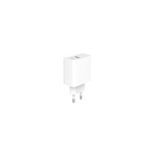 Wall Charger GEMBIRD TA-UC-PDQC20-01-W White 20 W (1 Unit)