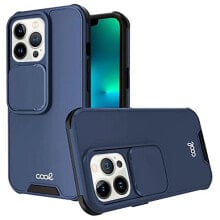 COOL IPhone 13 Pro with camera lens protection phone case