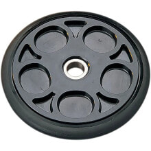 PARTS UNLIMITED 7´´x20 mm plastic Bearing Idler Wheel