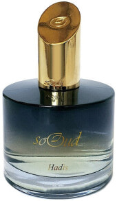 SoOud Hadis Eau Fine - Eau de Parfum