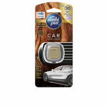 Car interior fragrances