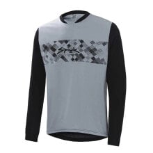 SPIUK All Terrain Long Sleeve Jersey