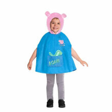 Карнавальные костюмы для детей Peppa Pig