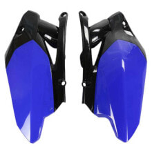 RTECH Yamaha YZ 450F 10-19 Side Panels