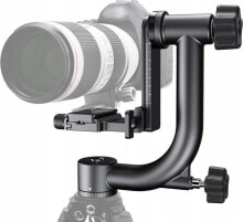 Accessories for tripods and monopods