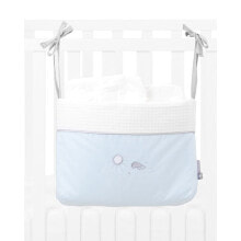 Baby diapers and hygiene products