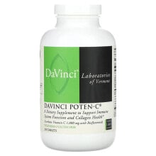 Davinci Poten-C, 90 Tablets